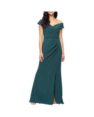 Green Alex Evenings Dresses for Women | Lyst