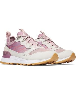 Merrell Alpine 83 Recraft Waterproof Sneaker - Pink