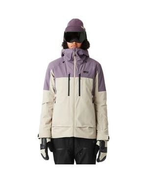 Picture Exa Jacket - Natural