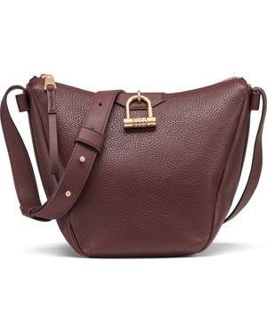 DKNY Karlie Crossbody - Purple