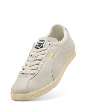 PUMA Brasil Terrace Views Sneaker - Natural