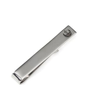 Cufflinks Inc. Star Wars Antique Rebel Tie Bar - Brown