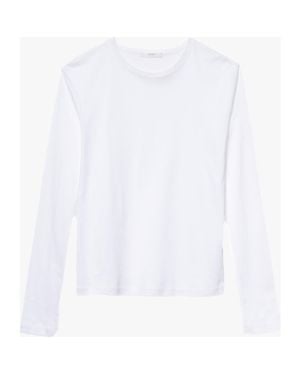 Araks Sabine Long Sleeve - White
