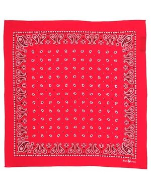 Polo Ralph Lauren Classic Bandana - Red