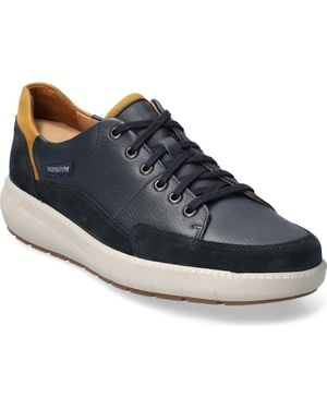 Mephisto Jango Sneaker - Blue