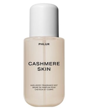 PHLUR Cashmere Skin Hair & Body Fragrance Mist - Natural