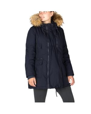 Modern Eternity Maternity Modern Eternity Sara 3 - Blue