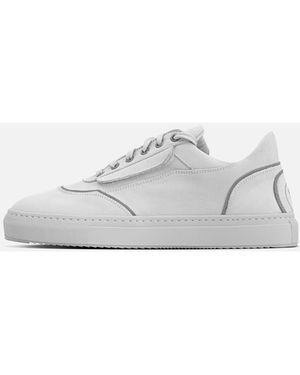 Fini Bold V2 Sneaker - White