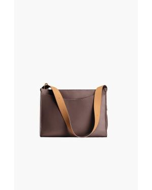 OLEADA Reverie Tote - Brown