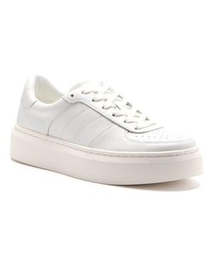 ABEO Jumpstreet Courtsneaker - White