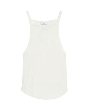 Courreges Sleeveless and tank tops for Women | Online Sale