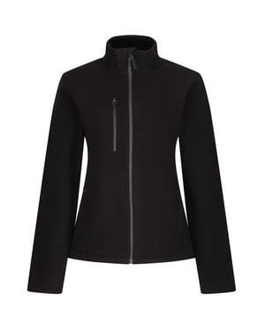 Regatta Honestly Made Fleece Jacket - Black