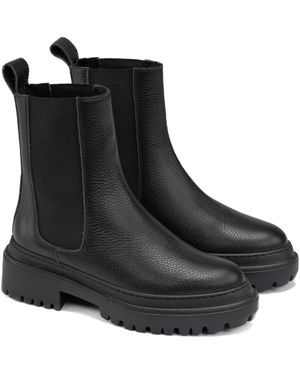 Maguire Cortina Winter Boot - Black