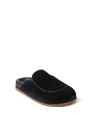 Jack Rogers Chesapeake Clog - Black