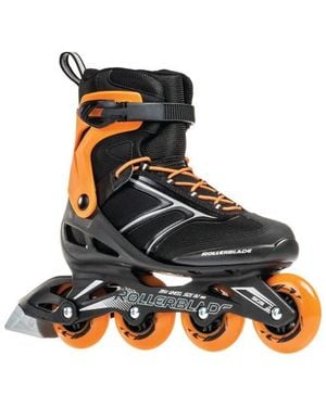 ROLLERBLADE Zetrablade Rtl Inline Skates - Black