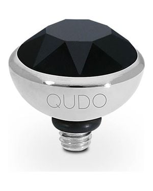 qudo Bottone Top 0.4 - Black