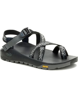 Chaco Rapid Pro Toe Loop Sandal - Black