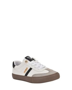 Guess Loui Sneaker - White