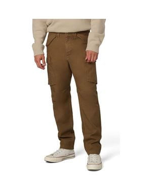 Joe's Jeans Montgomery Cargo Pants - Brown