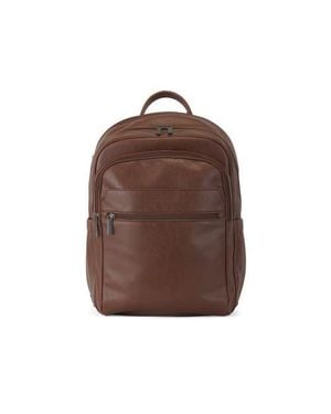 Bugatti Palermo Backpack - Brown