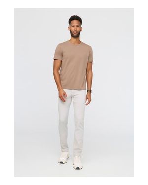 DUER No Sweat Pant - White