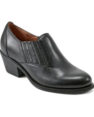 Earth Jalin Pump - Black