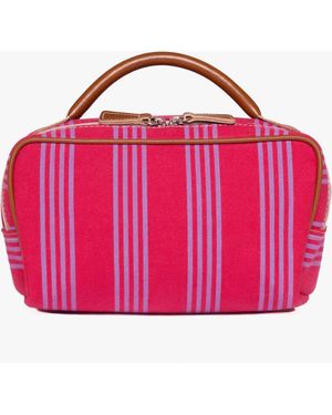 My Style Bags Panarea Beauty Case - Pink