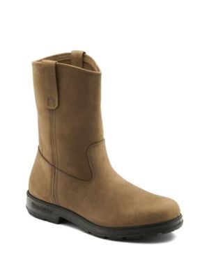 Blundstone Original Rigger Water Resistant Boot - Brown