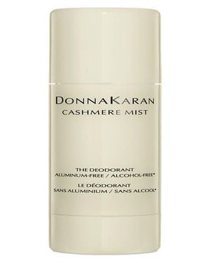 Donna Karan Cashmere Mist Aluminum-Free Deodorant - Natural