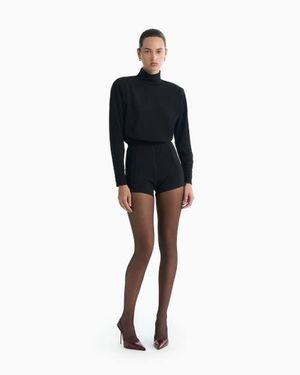 Dodiee Zoe Bottom - Black