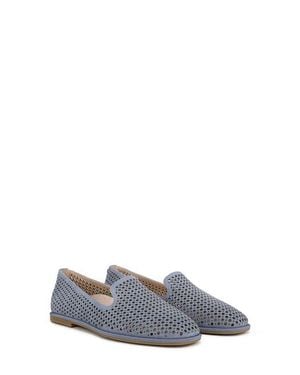 Vionic Willa 2.0 Perforated Flat - Gray
