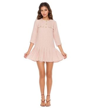 Alexia Admor Sabine Dress - Pink