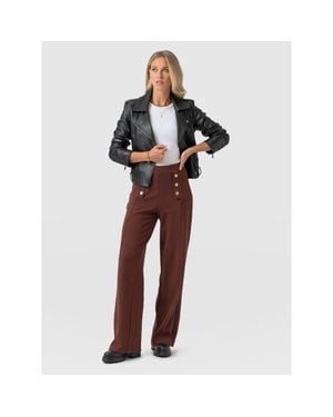 Saint + Sofia Chelsea Pant - Multicolor