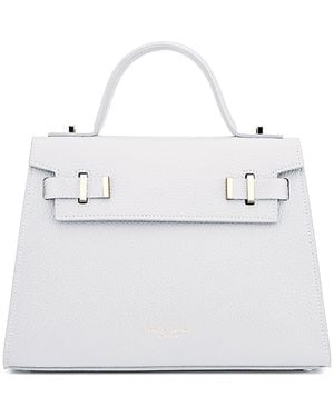 Teddy Blake Ava 11 - White