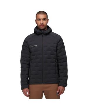 Mammut Sender - Black