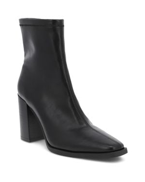 MIA Sidonie Ankle Boot - Black
