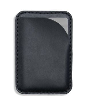 Ezra Arthur x Personal Effects Arc Magsafe Wallet - Gray