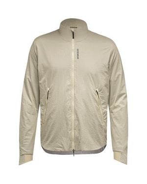 Gore Wear Concurve Windstopper Insulated Jacket - Gray