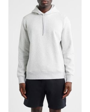 Zella Vital Fleece Hoodie - White