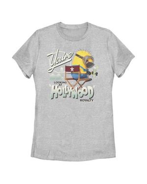 Minions & Monsters Junior's Looking - Gray