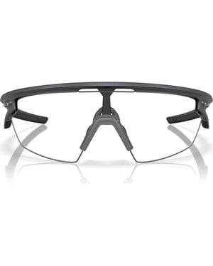 Oakley Sphaera Rectangle Sunglasses - Multicolor