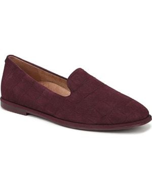 Vionic Willa 2.0 Flat - Red
