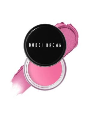 Bobbi Brown Pot Rouge Velvet Matte Cream Blush For Cheeks & Lips - Pink