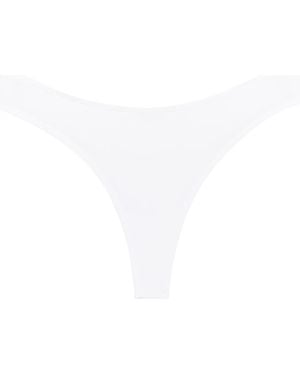 CUUP The Thong - White