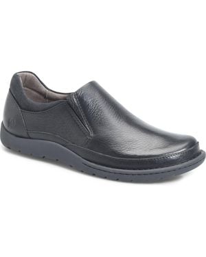 Børn Nigel Slip-On - Gray