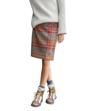 Celtic & Co. The British Celt Kilt - Multicolor