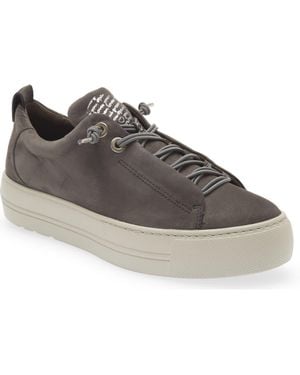 Paul Green Faye Sneaker - Gray