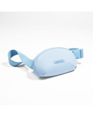 Brevite The Belt Bag - Blue