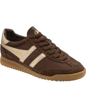 Gola Tornado Sneaker - Brown