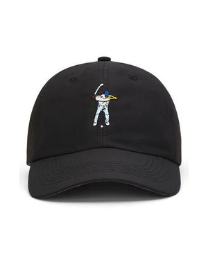 EASTSIDE GOLF Golf Tournament Hat - Black